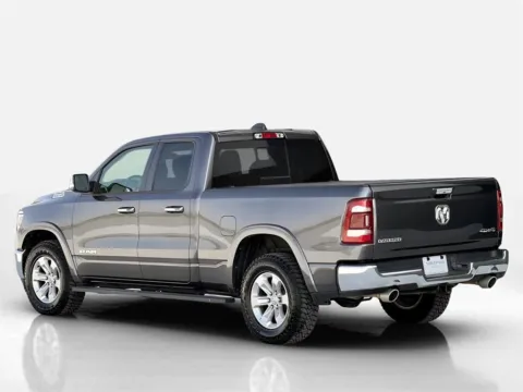 Photos of 2019 Ram 1500 Laramie for sale in Noblesville, IN at Noblesville Imports