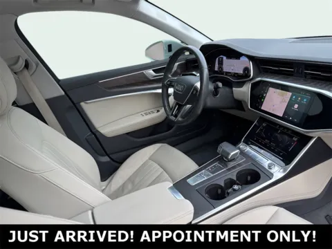 More photos of 2020 Audi A6 Premium Plus at Noblesville Imports, IN