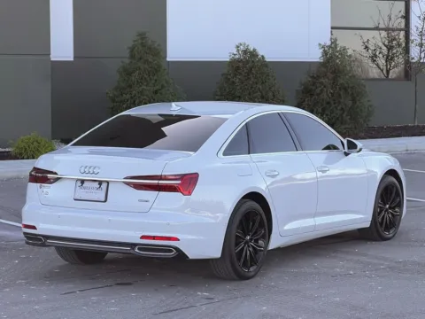 Photos of 2020 Audi A6 Premium Plus for sale in Noblesville, IN at Noblesville Imports