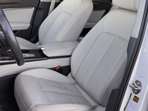 More photos of 2020 Audi A6 Premium Plus at Noblesville Imports, IN