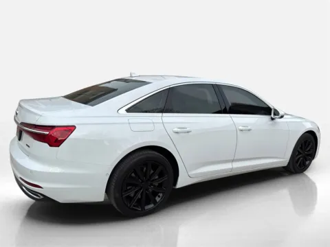 Photos of 2020 Audi A6 Premium Plus for sale in Noblesville, IN at Noblesville Imports