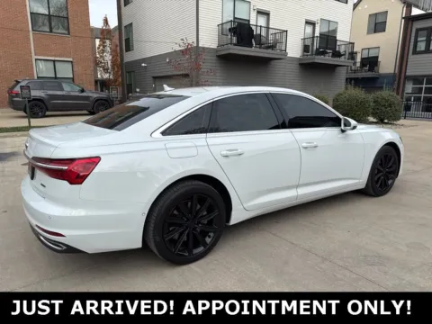Photos of 2020 Audi A6 Premium Plus for sale in Noblesville, IN at Noblesville Imports