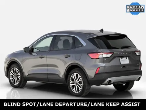 Photos of 2022 Ford Escape SEL Hybrid for sale in Noblesville, IN at Noblesville Imports