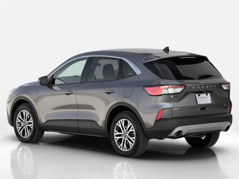 Photos of 2022 Ford Escape SEL Hybrid for sale in Noblesville, IN at Noblesville Imports