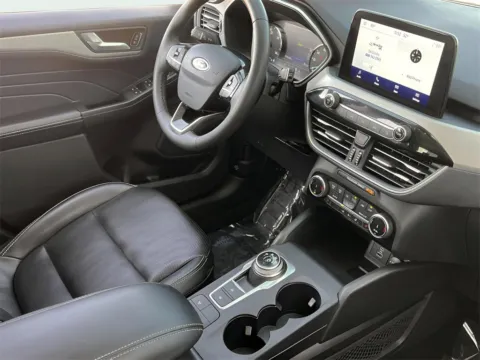 Another view of 2022 Ford Escape SEL Hybrid for sale in Noblesville, IN at Noblesville Imports