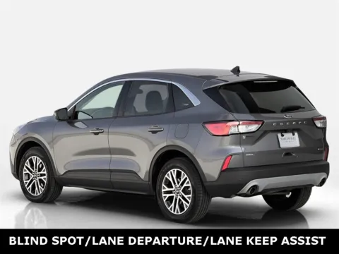 Photos of 2022 Ford Escape SEL Hybrid for sale in Noblesville, IN at Noblesville Imports