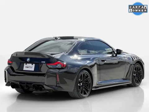Photos of 2024 BMW M2 for sale in Noblesville, IN at Noblesville Imports