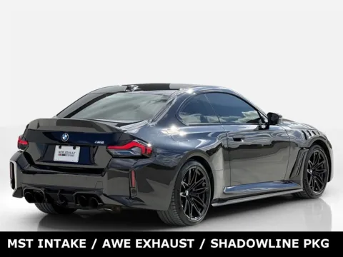 Photos of 2024 BMW M2 for sale in Noblesville, IN at Noblesville Imports