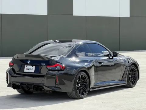 Photos of 2024 BMW M2 for sale in Noblesville, IN at Noblesville Imports