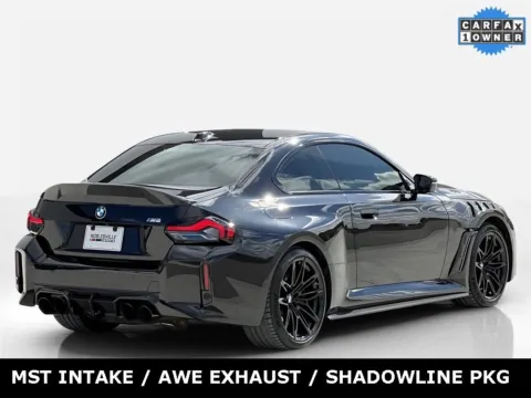 Photos of 2024 BMW M2 for sale in Noblesville, IN at Noblesville Imports