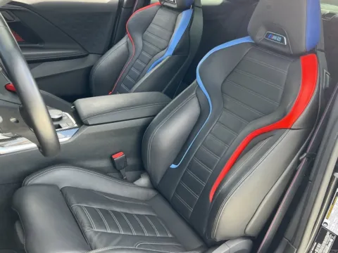 More photos of 2024 BMW M2 at Noblesville Imports, IN