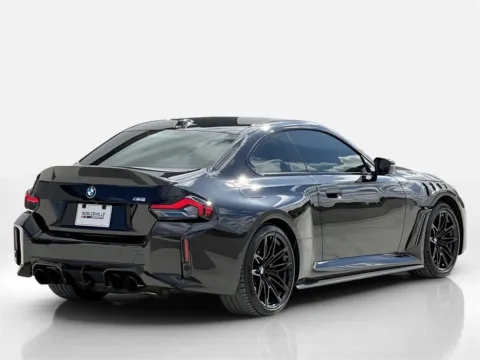 Photos of 2024 BMW M2 for sale in Noblesville, IN at Noblesville Imports