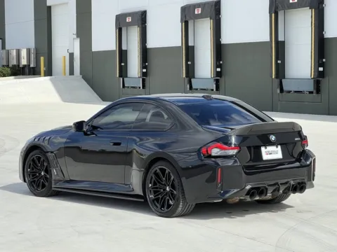 More photos of 2024 BMW M2 at Noblesville Imports, IN