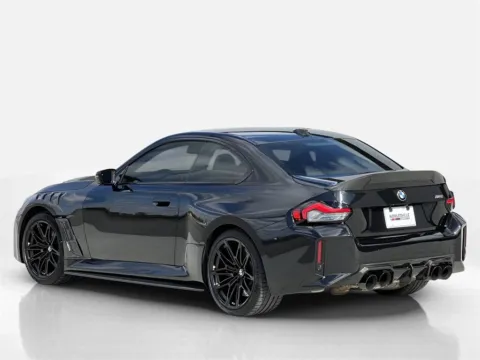 More photos of 2024 BMW M2 at Noblesville Imports, IN