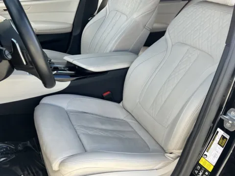 More photos of 2020 BMW 5 Series M550i xDrive at Noblesville Imports, IN