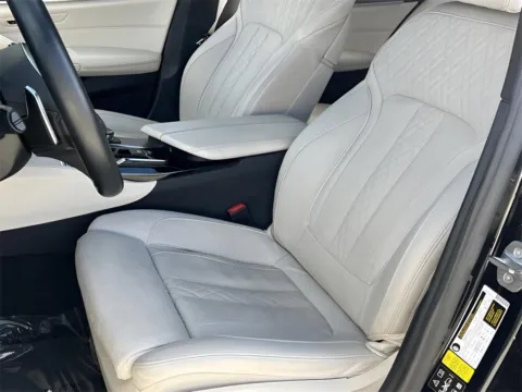 More photos of 2020 BMW 5 Series M550i xDrive at Noblesville Imports, IN