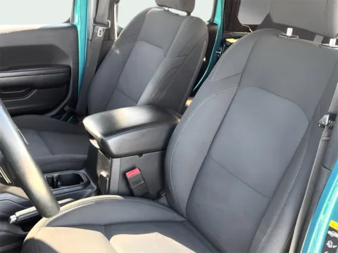 More photos of 2020 Jeep Wrangler Unlimited Sport S at Noblesville Imports, IN