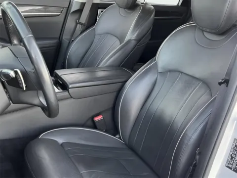 More photos of 2015 Hyundai Genesis 3.8L at Noblesville Imports, IN