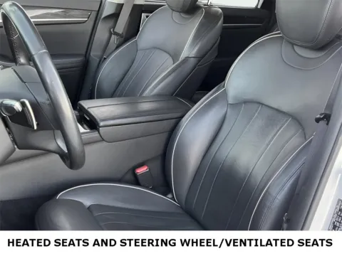 More photos of 2015 Hyundai Genesis 3.8L at Noblesville Imports, IN