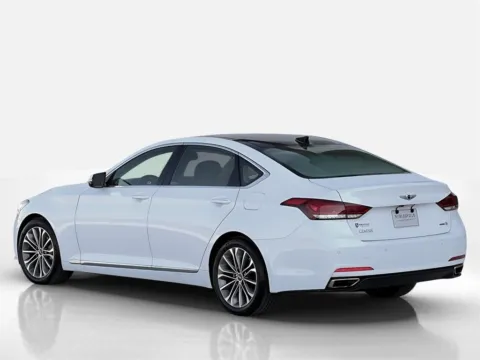 Photos of 2015 Hyundai Genesis 3.8L for sale in Noblesville, IN at Noblesville Imports