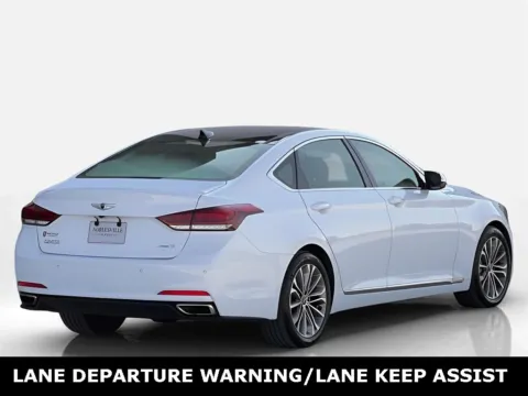 More photos of 2015 Hyundai Genesis 3.8L at Noblesville Imports, IN