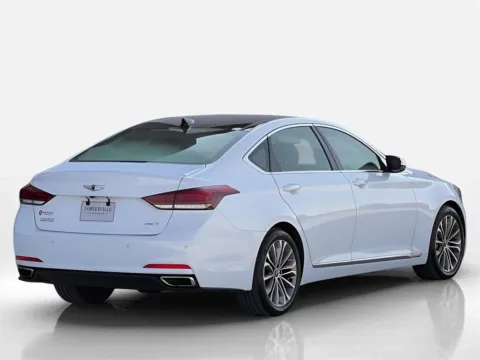 More photos of 2015 Hyundai Genesis 3.8L at Noblesville Imports, IN