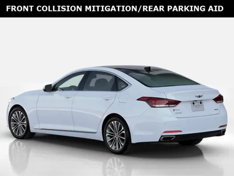 Photos of 2015 Hyundai Genesis 3.8L for sale in Noblesville, IN at Noblesville Imports