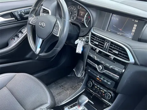 Another view of 2019 INFINITI QX30 LUXE for sale in Noblesville, IN at Noblesville Imports