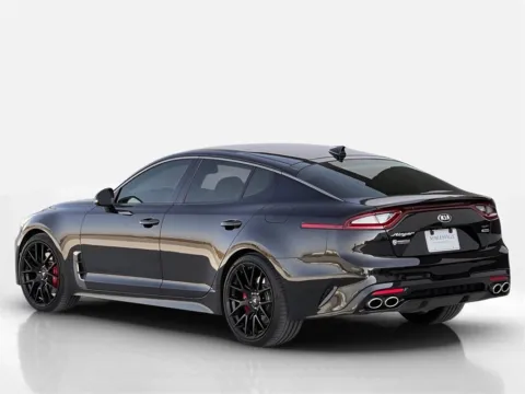 Photos of 2020 Kia Stinger GT2 for sale in Noblesville, IN at Noblesville Imports
