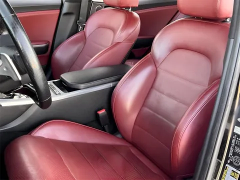 More photos of 2020 Kia Stinger GT2 at Noblesville Imports, IN