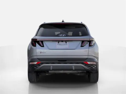More photos of 2024 Hyundai Tucson Limited at Noblesville Imports, IN