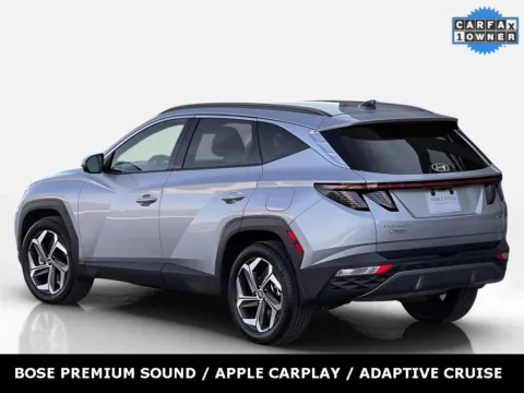 Photos of 2024 Hyundai Tucson Limited for sale in Noblesville, IN at Noblesville Imports