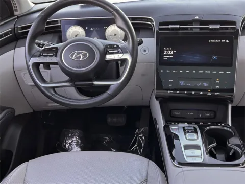 More photos of 2024 Hyundai Tucson Limited at Noblesville Imports, IN