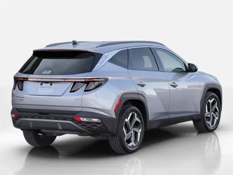 More photos of 2024 Hyundai Tucson Limited at Noblesville Imports, IN