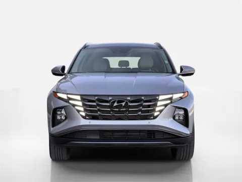 More photos of 2024 Hyundai Tucson Limited at Noblesville Imports, IN