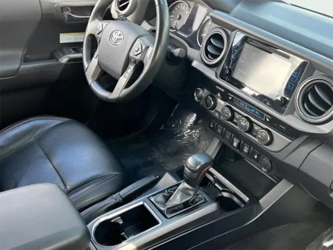 Another view of 2019 Toyota Tacoma TRD Pro for sale in Noblesville, IN at Noblesville Imports