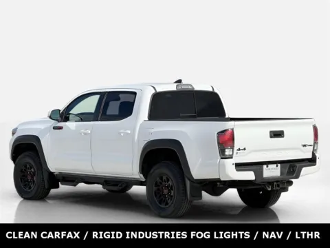 Photos of 2019 Toyota Tacoma TRD Pro for sale in Noblesville, IN at Noblesville Imports