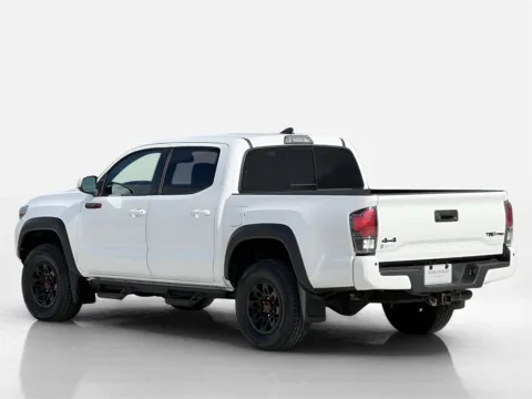 Photos of 2019 Toyota Tacoma TRD Pro for sale in Noblesville, IN at Noblesville Imports