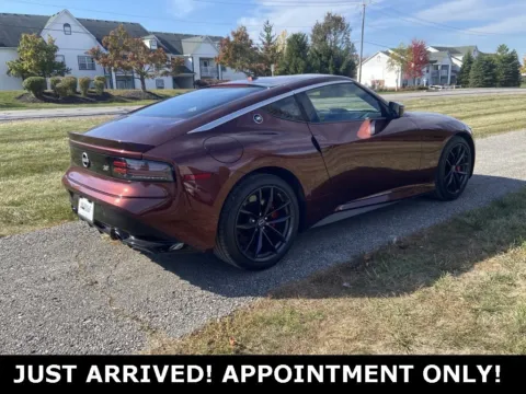 More photos of 2023 Nissan Z Performance at Noblesville Imports, IN