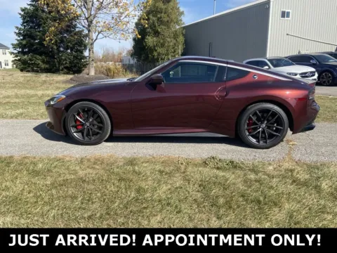 Photos of 2023 Nissan Z Performance for sale in Noblesville, IN at Noblesville Imports