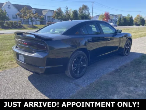 More photos of 2014 Dodge Charger RT Plus at Noblesville Imports, IN