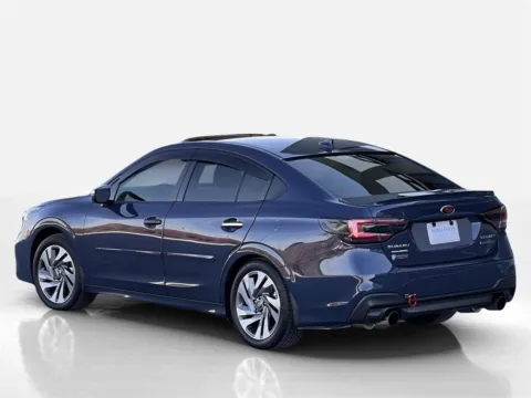 More photos of 2024 Subaru Legacy Touring XT at Noblesville Imports, IN