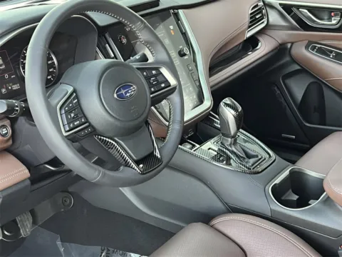 Another view of 2024 Subaru Legacy Touring XT for sale in Noblesville, IN at Noblesville Imports