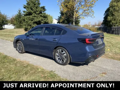 Another view of 2024 Subaru Legacy Touring XT for sale in Noblesville, IN at Noblesville Imports