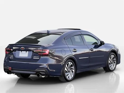 Photos of 2024 Subaru Legacy Touring XT for sale in Noblesville, IN at Noblesville Imports