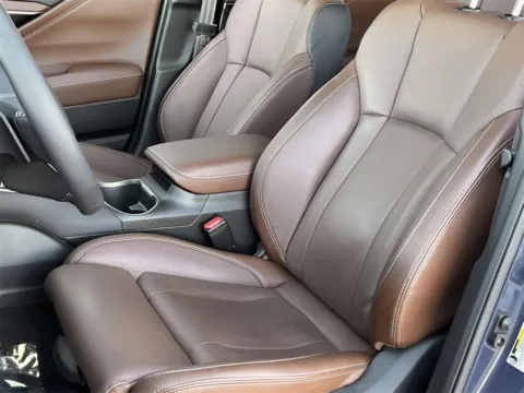 More photos of 2024 Subaru Legacy Touring XT at Noblesville Imports, IN