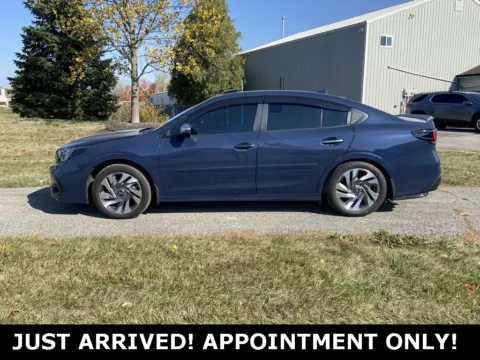 Photos of 2024 Subaru Legacy Touring XT for sale in Noblesville, IN at Noblesville Imports