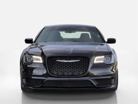 More photos of 2018 Chrysler 300 S at Noblesville Imports, IN