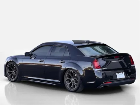 Photos of 2018 Chrysler 300 S for sale in Noblesville, IN at Noblesville Imports