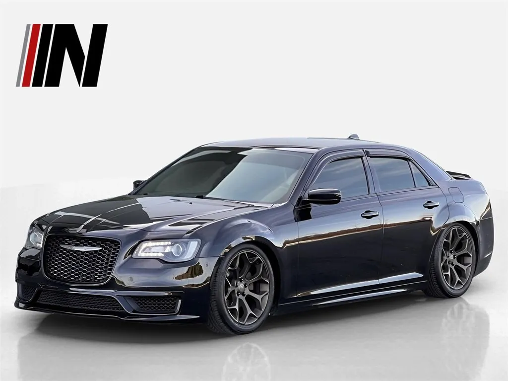 2018 Chrysler 300 S for sale in Noblesville, IN